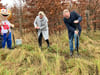 Neubrandenburg pflanzt dank Spende 1500 Bäume