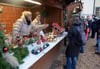 Besucher schätzen vielfältiges Angebot auf Tettnangs Weihnachtsmarkt