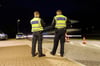 Polizisten erwischen Fahrer bei gleich zwei Straftaten