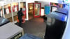 Spendenbox aus Automatenspäti in Neubrandenburg gestohlen