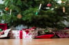 Acht Tipps für ausgefallene Weihnachtsgeschenke