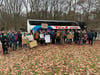 Wütende Bauern vom Bodensee schließen sich Demo in Berlin an