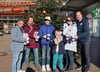 Sportverein unterstützt Hilfsaktion: VfBler sammeln für „Häfler helfen“