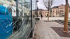 Vandalismus am Leopoldplatz: Stadt will Ordnungsdienst einführen