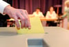 Gemeinderatswahl 2024: Fraktionen fürchten die AfD nicht