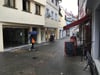 Ravensburger Pop-up-Store endet ohne den erhofften Effekt für Altstadt
