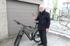 Markdorfer erfindet Fahrrad-Zubehör und verkauft es im Internet
