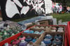 Graffiti-Jam soll die Stadt viel bunter machen