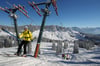Skikurse werden wegen hoher Kosten nicht mehr überall voll