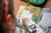 Immer mehr Kinder im Kreis Ravensburg kämpfen mit Sprachproblemen