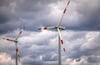 Windkraftprojekte bei Bad Wurzach verzögern sich