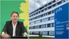 Gesundheitsminister: Gute Perspektive fürs Krankenhaus Sigmaringen