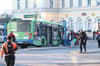 Fahren Stadtbusse in Friedrichshafen jetzt wirklich öfter und schneller?