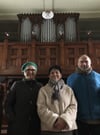 Orgel erklingt nach Renovierung wieder