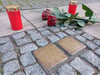 Sozialdemokraten gedenken der Opfer des Nationalsozialismus