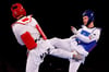 Ochsenhausen begrüßt Taekwondo-Elite