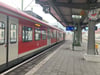 Bahnstreik sorgt in Friedrichshafen wieder für leere Bahnsteige