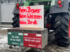 Wieder lange Staus? Bauern planen Großdemo am Freitag in Ulm