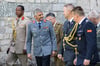 Ulmer Nato-General fordert Wehrpflichtdebatte