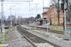 Bahnhof Enzisweiler bekommt neue Bahnsteige