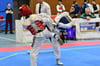 Taekwondo-Spektakel bietet hohes Niveau in allen Bereichen