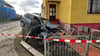 Autofahrerin stirbt bei schwerem Unfall in Neubrandenburg
