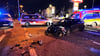 69-jährige Moped-Fahrerin in Neubrandenburg bei Unfall verletzt