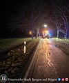22-Jähriger wird auf Rügen aus Auto geschleudert und stirbt