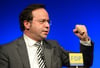 So begründet Ex-FDP-Politiker Patrick Meinhardt seinen Parteiaustritt