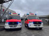 Neuer Krankentransportwagen für Rettungsdienst in Anklam