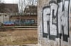 Anklamer Gymnasiasten bei Hansa-Schmierereien in Weimar erwischt