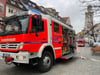 Feuerwehren im Kreis Ravensburg beteiligen sich nicht an Bauernprotesten
