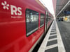 Regio-S-Bahn Donau-Iller: Ziel ist der Halbstundentakt