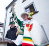 Mit Fotos und Videos: Das war der Glompige in der Region Riedlingen