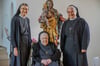 Reuter Ordensschwester Philothea wird 100