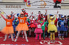 ▶ Neukalen zeigt sich wieder mal als Karnevalshochburg