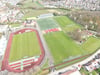 VfB Friedrichshafen will eine Multifunktionsarena für 3000 Zuschauer bauen