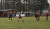 Handball-Torwart Weier rettet Fußballern den Punkt