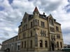 Villa Sterkel wird Rutenfestabzeichen 2024