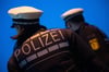 Fasnet in Amtzell: Frau wehrt sexuellen Übergriff ab