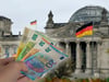 Trotz hoher Steuern: Bürger spenden über 100.000 Euro an deutschen Staat