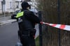 Bombe in Schmargendorf entschärft