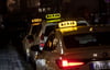 Taxi-Branche: Senat muss strenger kontrollieren