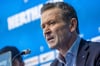 Hertha begrüßt Ende von Investoren-Verhandlungen bei DFL