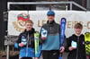 Allgäus beste Ski-Junioren treffen sich in Hochhäderich