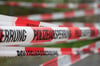 Bombenfund in Schmargendorf: Entschärfung läuft