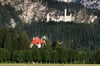 Ausgleichsfonds kauft Schloss Bullachberg