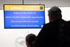 Ungelöste Tarifkonflikte: Neue Streikgefahr bei Lufthansa