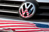 VW und BMW müssen in den USA Autos in die Werkstätten rufen