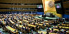 Baerbock zu Ukraine-Treffen bei den UN in New York erwartet